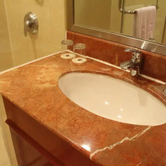 Metropark Hotel, Shenzhen Стандартный номер фото 5