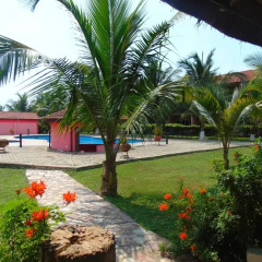 Отель Bojo Beach Resort фото 5
