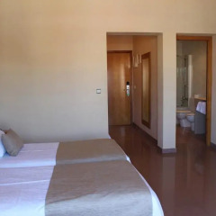 Отель La Santa Maria 3* Стандартный номер с различными типами кроватей фото 2