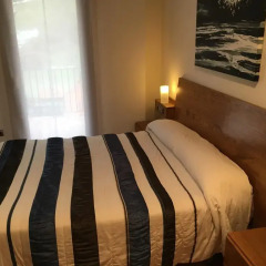 Отель Casa Rural Roncesvalles комната для гостей