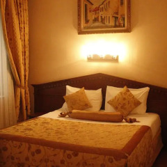 The Newport Hotel 2* Стандартный номер с различными типами кроватей фото 5