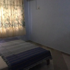 Отель Osda Guest House 2* Апартаменты с различными типами кроватей фото 9