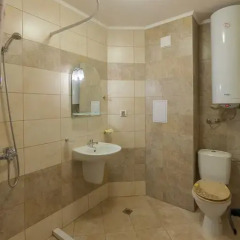 Отель Villa Brigantina 3* Люкс фото 14