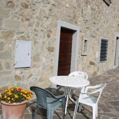 Отель Agriturismo Casa Passerini a Firenze 2* Стандартный номер фото 16