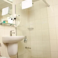 Oglakcioglu Park City Hotel 3* Стандартный номер с различными типами кроватей фото 26