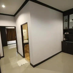 Отель Lanta Lapaya Resort 4* Номер Делюкс фото 2