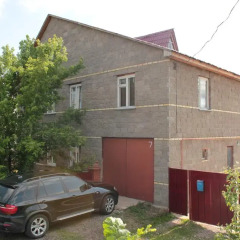 Гостиница Cottege at Novoselov в Уфе отзывы, цены и фото номеров - забронировать гостиницу Cottege at Novoselov онлайн Уфа парковка