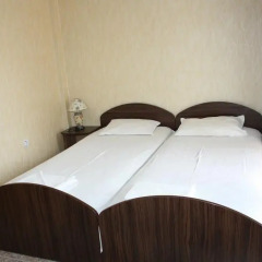 Family Hotel Santorini 3* Стандартный номер фото 3