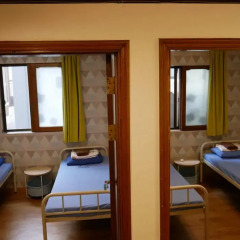 Отель Backpackers Inside Южная Корея, Сеул - отзывы, цены и фото номеров - забронировать отель Backpackers Inside онлайн спа фото 2
