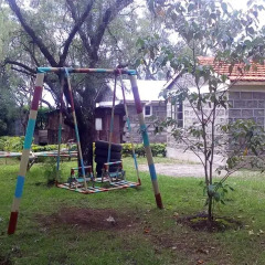 Отель Mau Springs Country Resort детские мероприятия фото 2