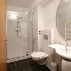 Ambra Hotel 4* Стандартный номер фото 26