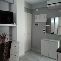 Hotel Pernoca Дуррес удобства в номере фото 2
