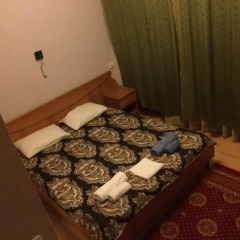 Отель Уютный Причал 2* Стандартный номер фото 6