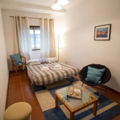 Отель Sta. Catarina Home комната для гостей фото 3
