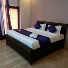 Hotel Golden Residency 3* Номер Делюкс с различными типами кроватей фото 4