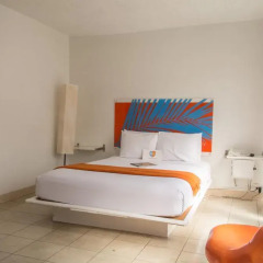 Stay Hotel Waikiki 3* Стандартный номер с различными типами кроватей фото 9