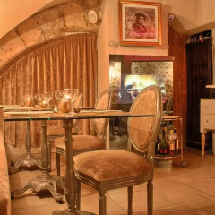 Отель Boutique Hôtel Konfidentiel Франция, Париж - отзывы, цены и фото номеров - забронировать отель Boutique Hôtel Konfidentiel онлайн интерьер отеля фото 3