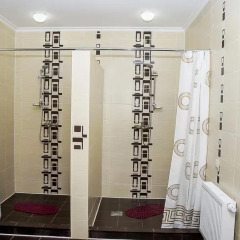 Гостиница Guest House Kit спа фото 2