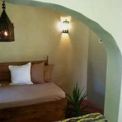 Отель Katamah Guesthouse 4* Люкс фото 33