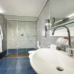 Best Western Plus Hotel Universo 4* Номер категории Эконом с различными типами кроватей фото 6