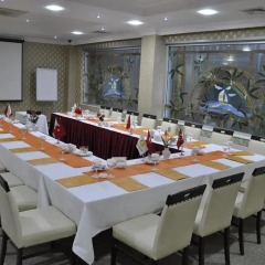 Otel Yelkenkaya Турция, Гебзе - отзывы, цены и фото номеров - забронировать отель Otel Yelkenkaya онлайн помещение для мероприятий фото 2