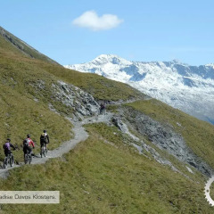 Отель Grischa - DAS Hotel Davos Швейцария, Давос - отзывы, цены и фото номеров - забронировать отель Grischa - DAS Hotel Davos онлайн приотельная территория