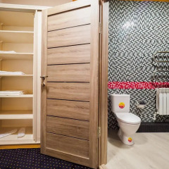 Sufurudzhu Forest Hotel Номер Комфорт фото 6