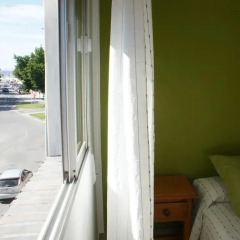 Отель Hostal Puerto Beach Стандартный номер с 2 отдельными кроватями фото 8