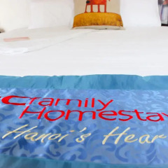 Отель BC Family Homestay Hanois Heart 2* Улучшенный номер фото 8