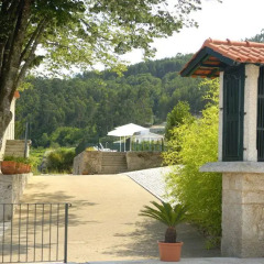 Отель Quinta de Malta 3* Люкс разные типы кроватей фото 6