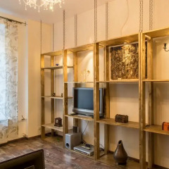Отель Parkers Boutique Apartments - Old Town Эстония, Таллин - отзывы, цены и фото номеров - забронировать отель Parkers Boutique Apartments - Old Town онлайн удобства в номере