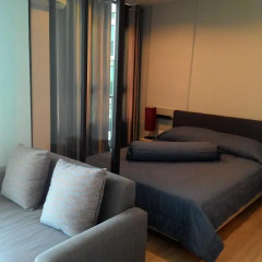 Отель Zcape Condominium Bangtao Beach комната для гостей фото 3