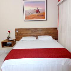 Hotel Marrocos 3* Стандартный номер с различными типами кроватей фото 16