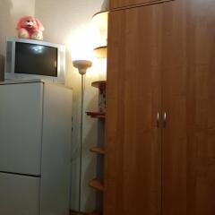 Хостел Антре возле Исакиевского Собора сейф в номере