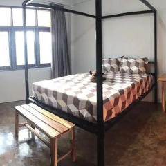 Отель 42 Guesthouse 3* Номер категории Эконом фото 3