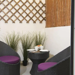 Апартаменты One Bedroom Apartment by Perfect4u бассейн