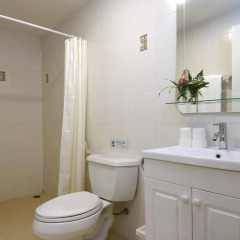 Отель Ratchadamnoen Residence 3* Стандартный номер фото 3