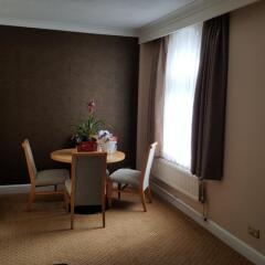Отель Hilton York Йорк в номере