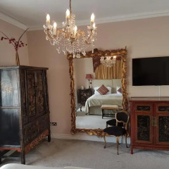 Dunster Castle Hotel интерьер отеля фото 2
