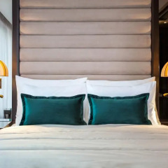 Отель Saint Ten 5* Стандартный номер фото 9