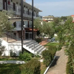 Отель Porto Matina фото 3
