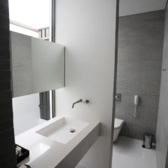 Отель TWINPALMS 5* Номер Deluxe palm фото 7