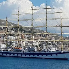 Отель Royal Saranda 3* Номер Комфорт с различными типами кроватей фото 4
