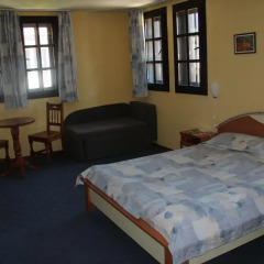 Отель Holiday Village Kedar Боровец удобства в номере фото 2