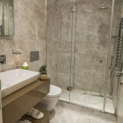 Hotel Bosfora 4* Студия с различными типами кроватей фото 16