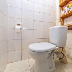 Гостиница Moscowcentre Kutuzovsky Apartments в Москве отзывы, цены и фото номеров - забронировать гостиницу Moscowcentre Kutuzovsky Apartments онлайн Москва ванная