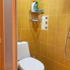 Апартаменты Apartments on Dvoryanskaya ванная