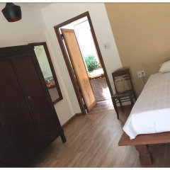 Отель Mango Garden Villa комната для гостей фото 5