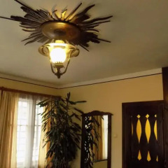 Отель Guest Rooms Dona 2* Номер Делюкс с различными типами кроватей фото 6
