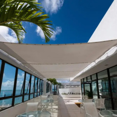 Отель Best Western PREMIER Maceió